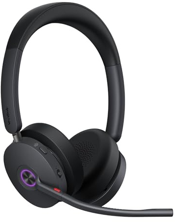 Yealink BH74 Bluetooth On-Ear USB-C/A - ANC Stereo Headset