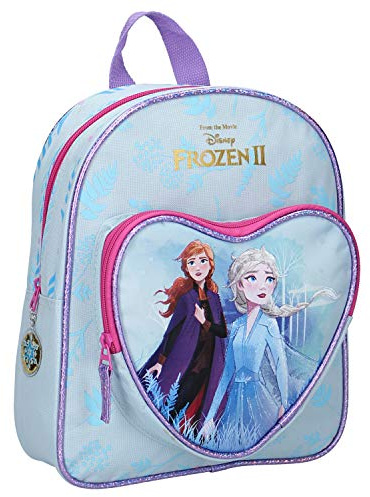 Frozen 2 Congelato 2 Onesize Blu