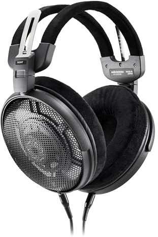 Audio-Technica ATH-ADX3000 Open-Air Dynamic Headphones