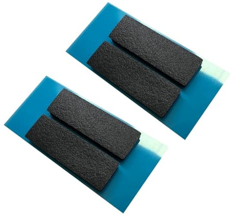 KACCDE Precisions Fit - Alfombrillas amortiguadoras para teclados mecánicos con control de ruido superior y durabilidad