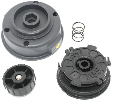 GUOFHUIO Kit Testina di Taglio for TR-Bil Cub-Cad C-rafts B-Ole R-eming R-Yo Y-ardm Yard-Mach M-TD 153619 610317 153066 791-180897B