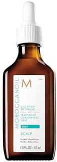 Moroccanoil Trattamento Cuoio Capelluto Grasso