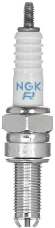 NGK (4548) CR9EK Spark Plug - Pack of 4