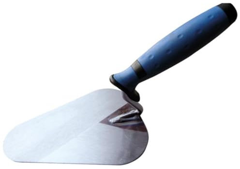 JUNG HENKELMANN - HES358180 - Truelle à brique Charleroi, Hobby, 335 g - 174981