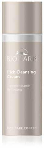 BIOMARIS Rich cleansing Cream 150 ml