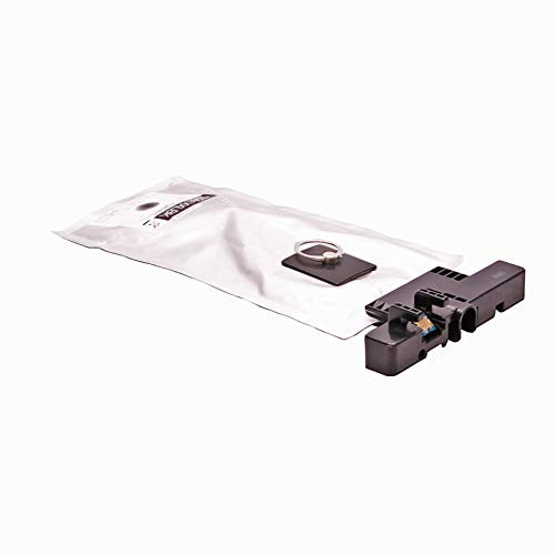 ABC Kompatible Druckerpatrone für Epson T9461 XXL Schwarz für Epson Workforce Pro WF-C5290DW Epson Workforce Pro WF-C5290DW BAM Epson Workforce Pro WF-C5790DWF