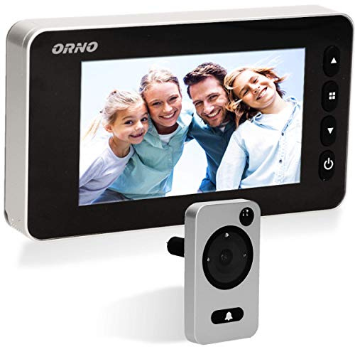 Orno hardware, Bianco