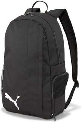 Puma 76856 Uni rucksack, Puma Black, OSFA