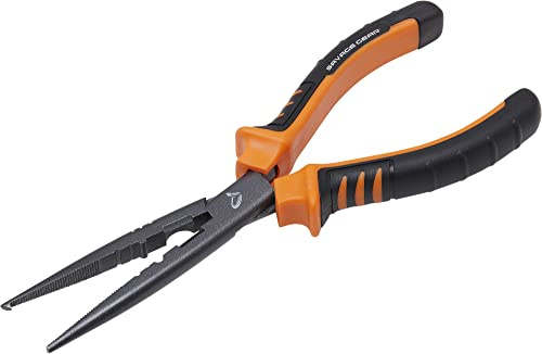 Savage Gear MP Split Ring and Cut Plier Angelzange - Verschiedene Größen