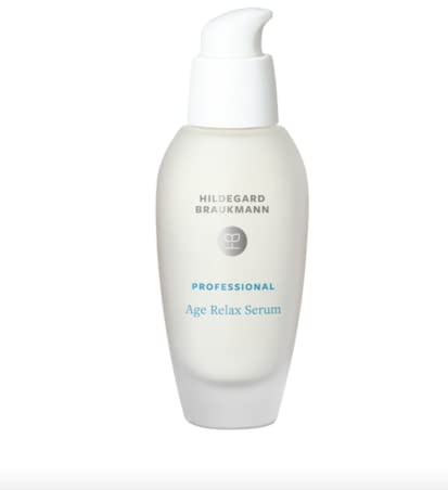 Hildegard Braukmann Professional Age Relax Serum 30ml