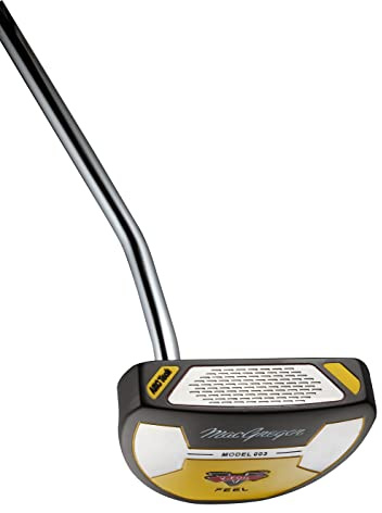 MacGregor V-Folien-Putter
