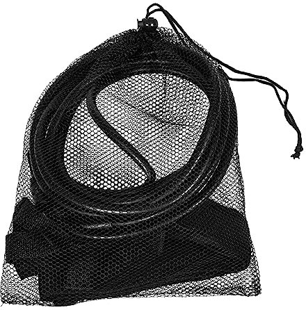 GAROZATION 1satz Schwimmwiderstandsbänder Mit Einstellbarem Schwimmgürtel Und Bungee Seil Für Stationäres Schwimmen Für Erwachsene Und Pooltraining