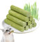 Katzenminze Sticks für Zahnpflege, 6 Stück, Kausticks für Katzen Zahnstein & Mundgeruch