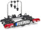 Uebler Heckträger H31 S 90° Abklappwinkel für Auto, 3 Fahrräder, 128 x 73 x 88 cm, 20 kg, max. 130 cm Achsabstand