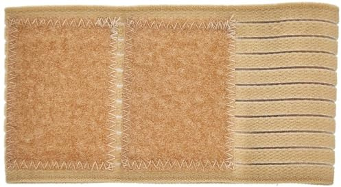 Muñequera de banda elástica talla universal