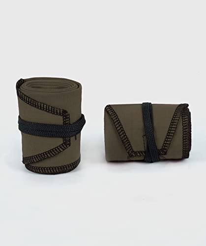 Poignets rigides - Taille Unique