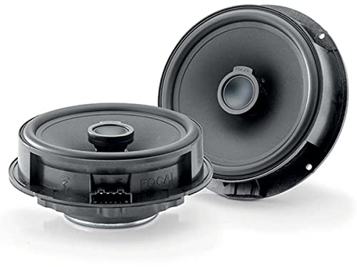 Focal IC VW 165 | 16,5cm 2-Wege Koax Lautsprecher System VW
