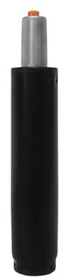Uotyle Gas Lift for Office Chair, Piston Gas Lift Cylinder for Heavy Duty Office Chair,Gaming Chairs,Boss Chairs Stool Replacement - Total Length 270-390mm,Black