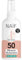 Naïf Spray solare minerale – per neonati e bambini – SPF 50 – Spray senza octocrylene – Protezione UVA e UVB – Resistente all'acqua – Dermatologicamente testato – Senza microplastica – 100 ml