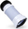 Kudos-Trading - Flexible Toilet Pan Connector Universal WC Flexi Slinky Waste Soil Pipe 240mm-500mm, Adjustable Length, Easy to Install, Anti-Kink & Odour Resistant, Suitable for All Standard Toilets.