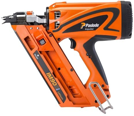PASLODE Impulsnagler IM90Ci