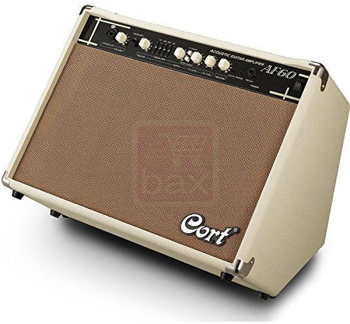 CORT AF60 Akustik Gitarre Combo