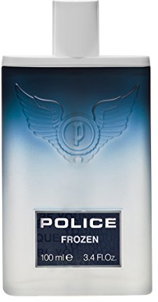 Parfum Homme Frozen Police EDT (100 ml)