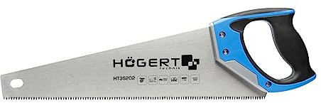 Högert Fuchsschwanzsäge, 400 mm, 7 TPI