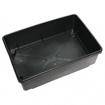 Plateau supplémentaire lombricomposteur Worm Café I Augmenter la taille de votre lombricomposteur