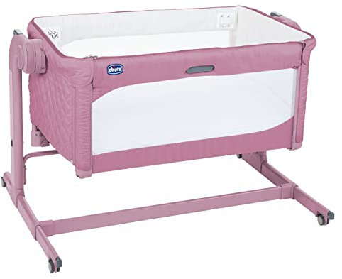Chicco Culle marca Modello Culla Next2Me Magic Blossom