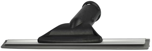vhbw Window Nozzle Compatible with Kärcher SC 6.800 CB, SI 4 EasyFix Premium Iron Steam Cleaner - Window Squeegee with Rubber Lip