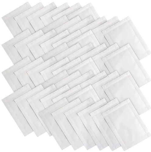 General Office Aktenvernichter-Öl: 48er-Set Universal-Schmiermittelblätter für Aktenvernichter, DIN A4/A5 (Aktenvernichter-Öle, Shredderöle)