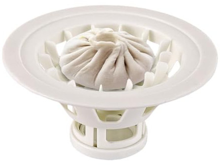 Baozi Maker Macchina A Forma Di Panino E Gnocchi Forma Di Panino Cinese Baozi Forma Per Pasticceria Fatto Rapido Panino A Vapore 18x18x9 Cm