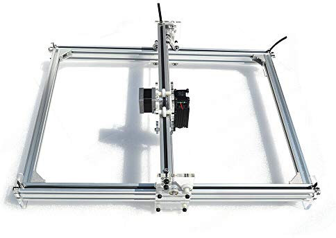 3 Achsen FräSmaschine FräSe Lasergravur Maschin Cutter Cnc Laser Graviermaschine Lasergravurmaschine Multifunktional Mini Usb Engraver Gravur Gravurmaschine FräSen Lasergravierer Engraving 500MW