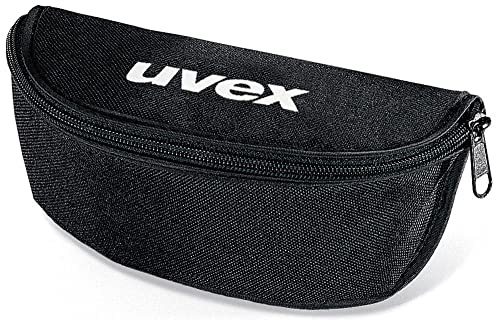 Uvex 9954–500 Sicherheit Brille Beutel