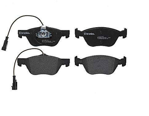 Brembo P 23 077 - Pastiglia Freno - Anteriore