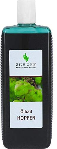 Schupp Ölbad Hopfen 5 Liter