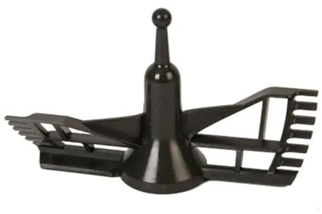 MOULINEX - BATTEUR NOIR COMPANION - MS-0A19245
