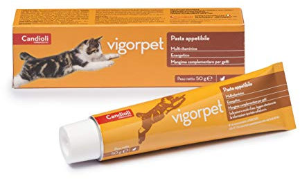 Vigorpet Katzen Pasta 50g