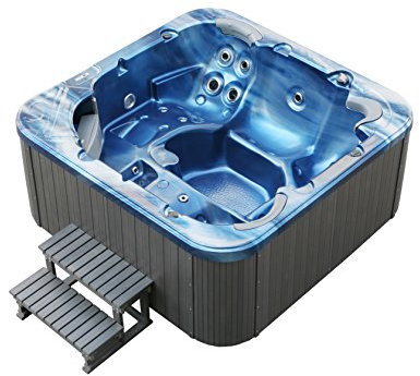 Trade-Line-Partner American Whirlpool Outdoor 215 x 215 cm