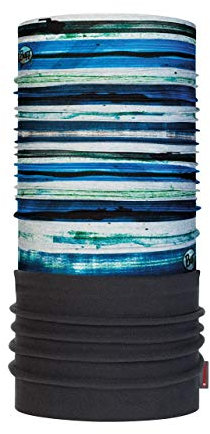 Buff Jungen Children Fleece Tubular, mehrfarbig, Einheitsgröße EU
