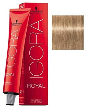 Igora Royal 8-4 60 ml
