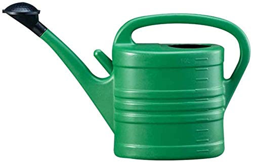 zaizai Arrosoir Essentiel De Jardin De Pot De Fleur en Plastique De 5L Arrosoir Extérieur D'intérieur