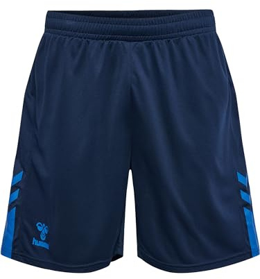 hummel hmlACTIVE Short blau, L Herren