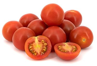 Tomate Cherry 1kg, La Parcela, Origen España, Andalucía (Costa Tropical), Comprar Tomate Cherry Fresco, De La Huerta A Tu Casa, Producto de Cooperativa Granada La Palma