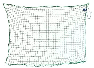 Anhängernetz Abdecknetz Ladungssicherungsnetz 2mx3m Ladungssicherung
