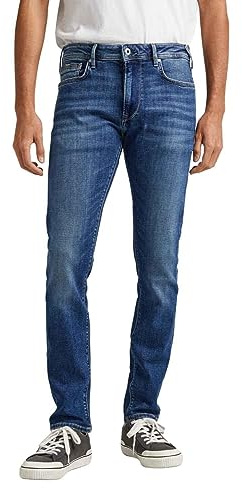 Pepe Jeans Herren Jeans Stanley