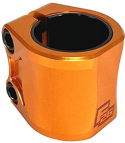 Fantic26 F26 Twinlock Stunt-Scooter Doppelklemme