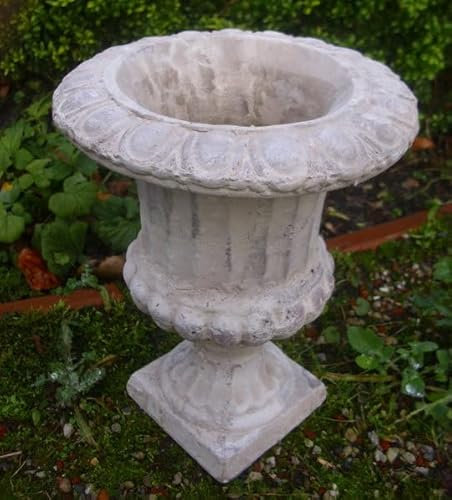 Generic PFLANZTOPF AMPHORE PFLANZSCHALE IM ANTIK LANDHAUSSTIL TERRAKOTTA BLUMENTOPF NEU DR-706