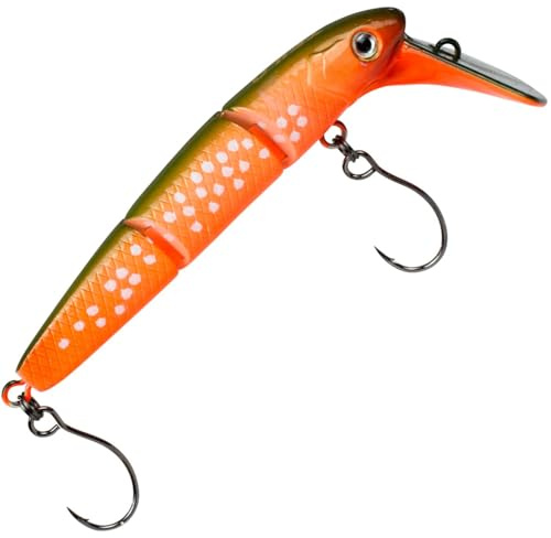 FTM Wobbler Teilo 65mm 3g - Forellenwobbler